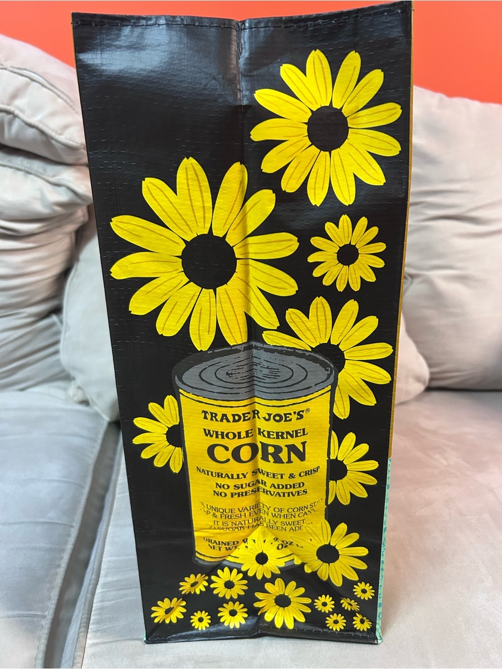 Trader Joe’s Maryland Tote Bag - Picture 4 of 7